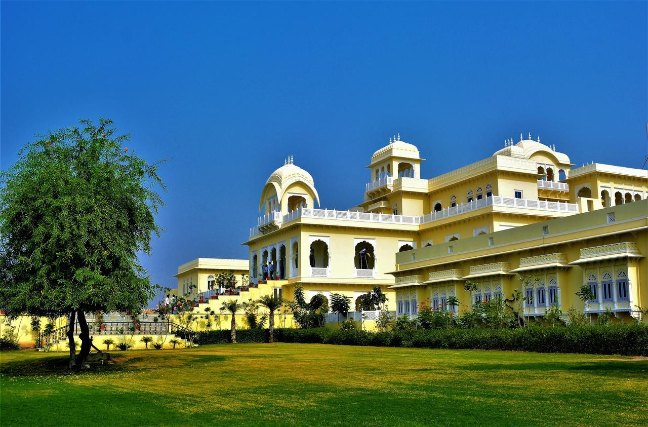 Sanchal Fort Barmer Exterior foto